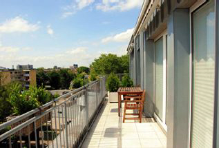 Hotel D&uuml;sseldorf - Hotel in D&uuml;sseldorf - Apartmani u Dizeldorfu