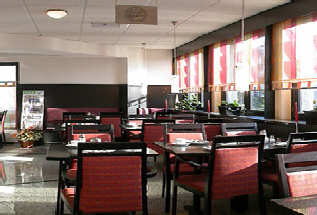 Hotel D&uuml;sseldorf - Hotel in D&uuml;sseldorf - Hotel Düsseldorf Colazione