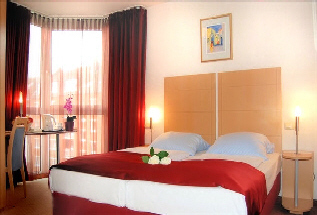 Hotel D&uuml;sseldorf - Hotel in D&uuml;sseldorf - Hotel Dizeldorf Sobe