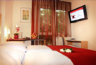 Hotel D&uuml;sseldorf - Hotel in D&uuml;sseldorf - Hotel Dizeldorf Sobe