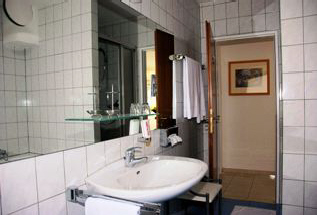 Hotel D&uuml;sseldorf - Hotel in D&uuml;sseldorf - Hotel Düsseldorf Appartamenti