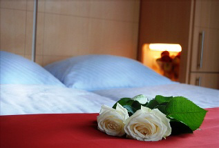 Hotel D&uuml;sseldorf - Hotel in D&uuml;sseldorf - Hotel Düsseldorf Apartamenty