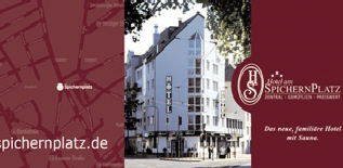 Hotel D&uuml;sseldorf - Hotel in D&uuml;sseldorf - Hotel Düsseldorf Pieghevole
