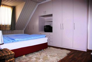 Hotel D&uuml;sseldorf - Hotel in D&uuml;sseldorf - Hotel Düsseldorf Maisonette