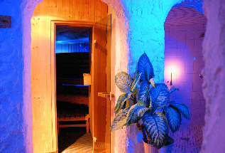 Hotel D&uuml;sseldorf - Hotel in D&uuml;sseldorf - Hotel Düsseldorf Sauna Solarium
