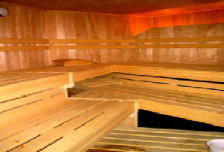 Hotel D&uuml;sseldorf - Hotel in D&uuml;sseldorf - Hotel Düsseldorf Sauna Solarium