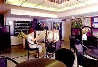 Hotel D&uuml;sseldorf - Hotel in D&uuml;sseldorf - Povoljan hotel u Dizeldorfu